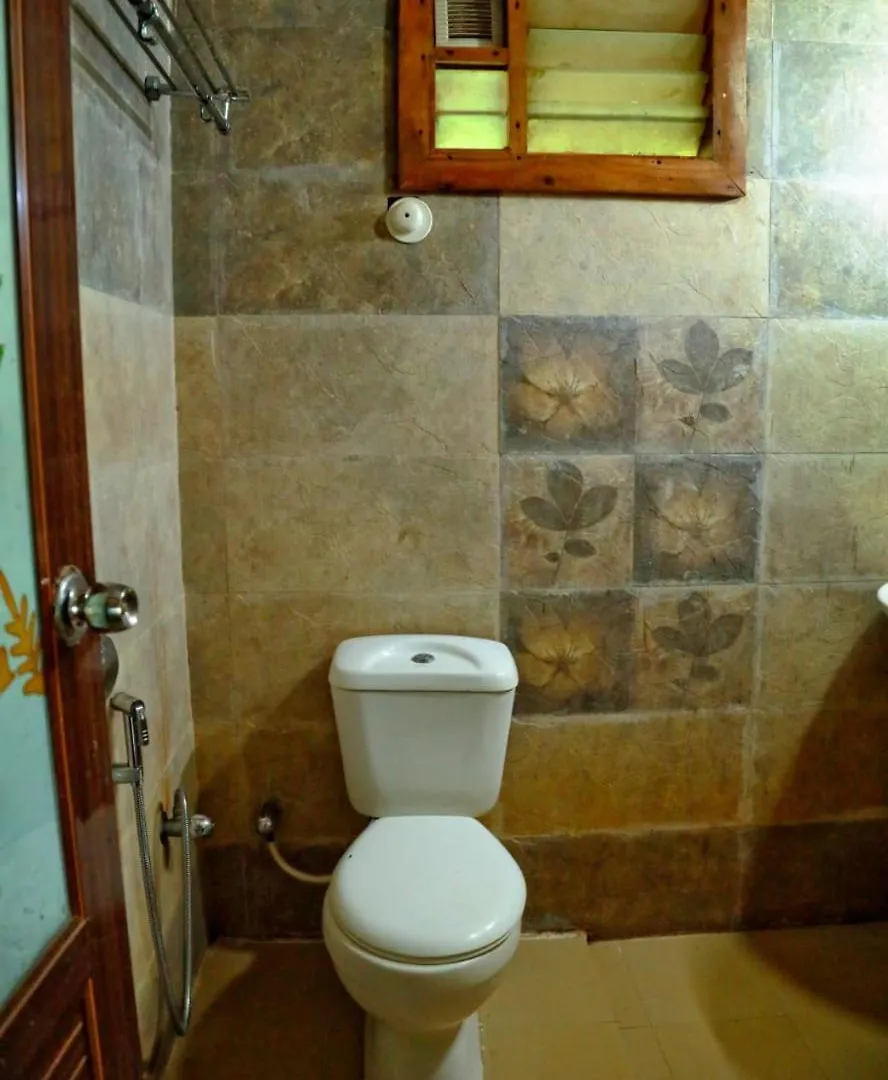 Royal Wooden Villa Mananthavady Accommodatie bij particulieren