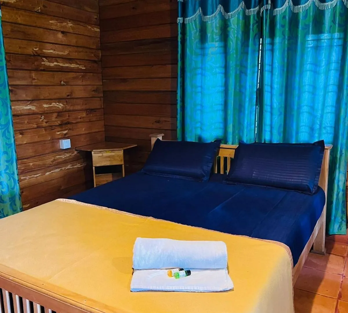 Royal Wooden Villa Mananthavady Accommodatie bij particulieren
